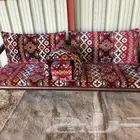 كراسي صبغ فرن مع جلسات