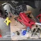 ورشه متنقله