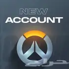 حساب Overwatch للبيع