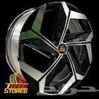 جنوط توسان اصلي وكاله مقاس 19