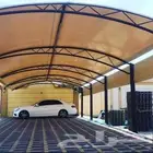 مظلات مقوس مظلات فرنسي ظل 100