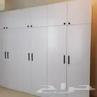 خزائن مدرن وكلاسيك تفصيل حسب الطلب