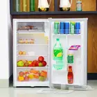 ثلاجة 3 قدم باب واحد ثلاجه صغيره ثلاجات