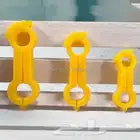 كلابشات غلاج كساح الطيور