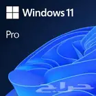 ويندوز 11 برو مدى الحياه