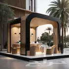 بوثات للمعارض و المؤتمرات booth event   ExhibitionDesign r