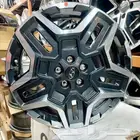 جنوط هندي سنتافى مقاس 19 اصلي وكاله شبه جديد
