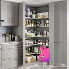 تفصيل مطبخ وتفصيل دولاب ملابس خشب