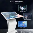 شاشات تفاعليه لمس للايجار شاشات ايجار معارض و بوثات