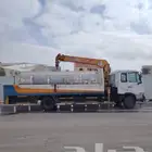 تأجير كرين وسطحه ونش