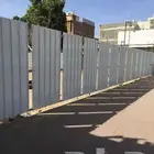 نقوم بعمل بايكات وسواتر ومزاريب غنم بحديدوهنجرمستخدم