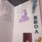 رسم خط عربي هاند ميد