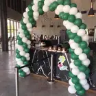 تنسيق بلونات