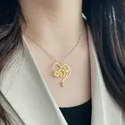 سلسال بالأسماء مطلي