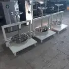 مكبس بلورية مكابس بلورية عدد حلويات