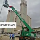 ونش مكه سله صندوق عمال جميع اصيانه 0551298679