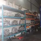 جربكسات جيمس وكابرس 2000الى 2020