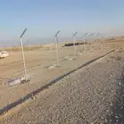 مقاول شبوك ونخيل ج