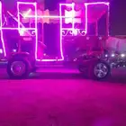 اجار خيول وجمال وسياسي وحنطور ودبابات