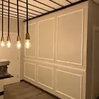 تركيب فوم  بديل شيبورد  تكسيات خشب  بديل رخام  دبكورات