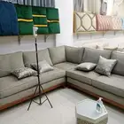 تفصيل جميع انواع الكنب والجلسات الارضي