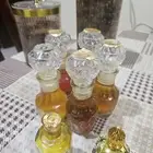 عطور وبخور وطلح