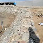 ربراب وتسويه اراضي بالجدارت الحجر