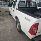 ايسوزو دماكس ديزل غمارتين مجدد مفحوص