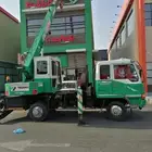 رافعات ونش كرين مكه سله صندوق 0551298679