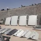 تندة يارس 14 _21 وكاله اصلي شد بلد نظيفه جداا
