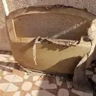 قطع غيار كابرس صابونه موديل 96