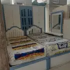 غرف نوم وطني