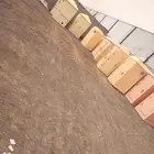 حمامات فيبر جلاس عربي وفرنجي ويوجد توصيل وشحن