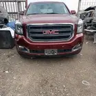 قطع غيار يوكن 2016