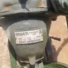 مكينه جديد استخدام تجربه فقط