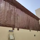 تركيب سواتر جدة سواتر اسطح سواتر احواش. مظلات جدة