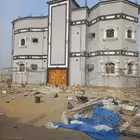 معلم ديكورات خارجيه بطحى الرياض وكرسر رخام اسباني درجه اولى