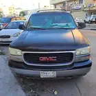 جيمس يوكن 2001