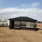 بيت ملكي مستخدم شعر الصلي القديم4في6