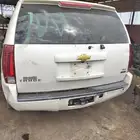 شفروليه تاهو دفرنسات تاهو يوكن دينالي سوبربان 2007 الي 2013