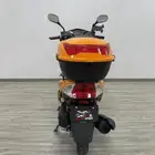 دباب البطة مقاس 150cc كمية محدودة موديل 25