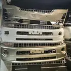 صدام فتك لحيه فتك غطاء اسبير باترول فتك خط سوبر سفاري مريات