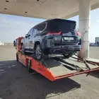 سطحه جده نقل انواع السيارات