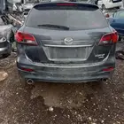 قطع غيار مازدا كل الموديلات تشليح الحاير الرياض 2009 2022