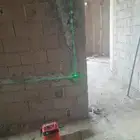 كهربائي منازل جيزان ابو عريش