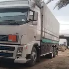 لوري مسكس للمشاوير.