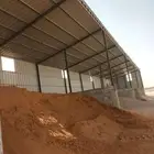 حداد مظلات شينكو