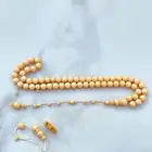مسباح دومنة صب  قديم مشمشي