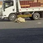 توريد جميع انواع البطحاء والاسمنت ونقل الدمار