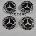 علامات مرسيدس للجنوط